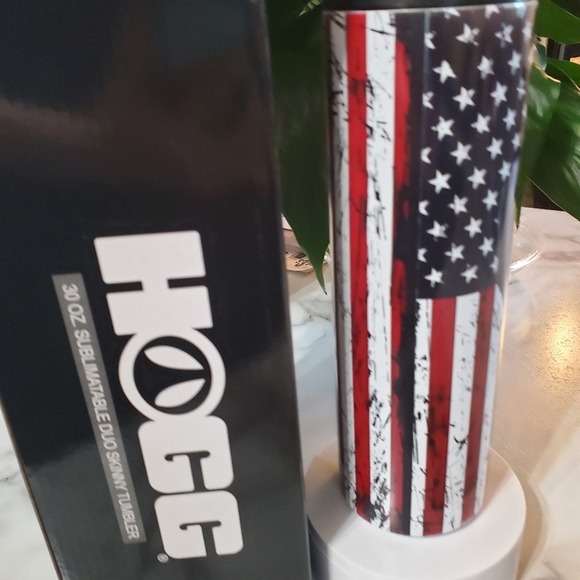 1776 Land of The Free 30oz Tumbler with duo lids  🎉sale - Picture 11 of 11